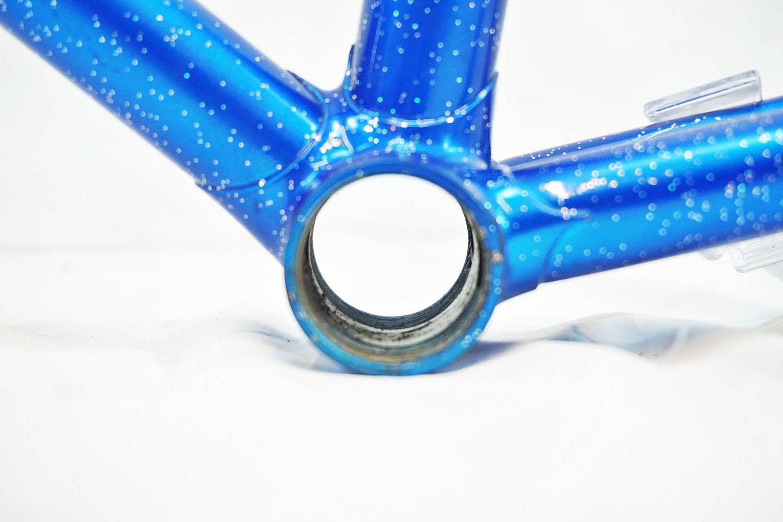 Vivalo ピストフレーム 青 べっしーさん専用Vivalo ピストフレーム 青