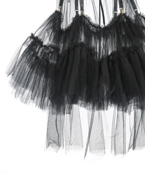 noir kei ninomiya ロング・マキシ丈スカート レディース 【古着