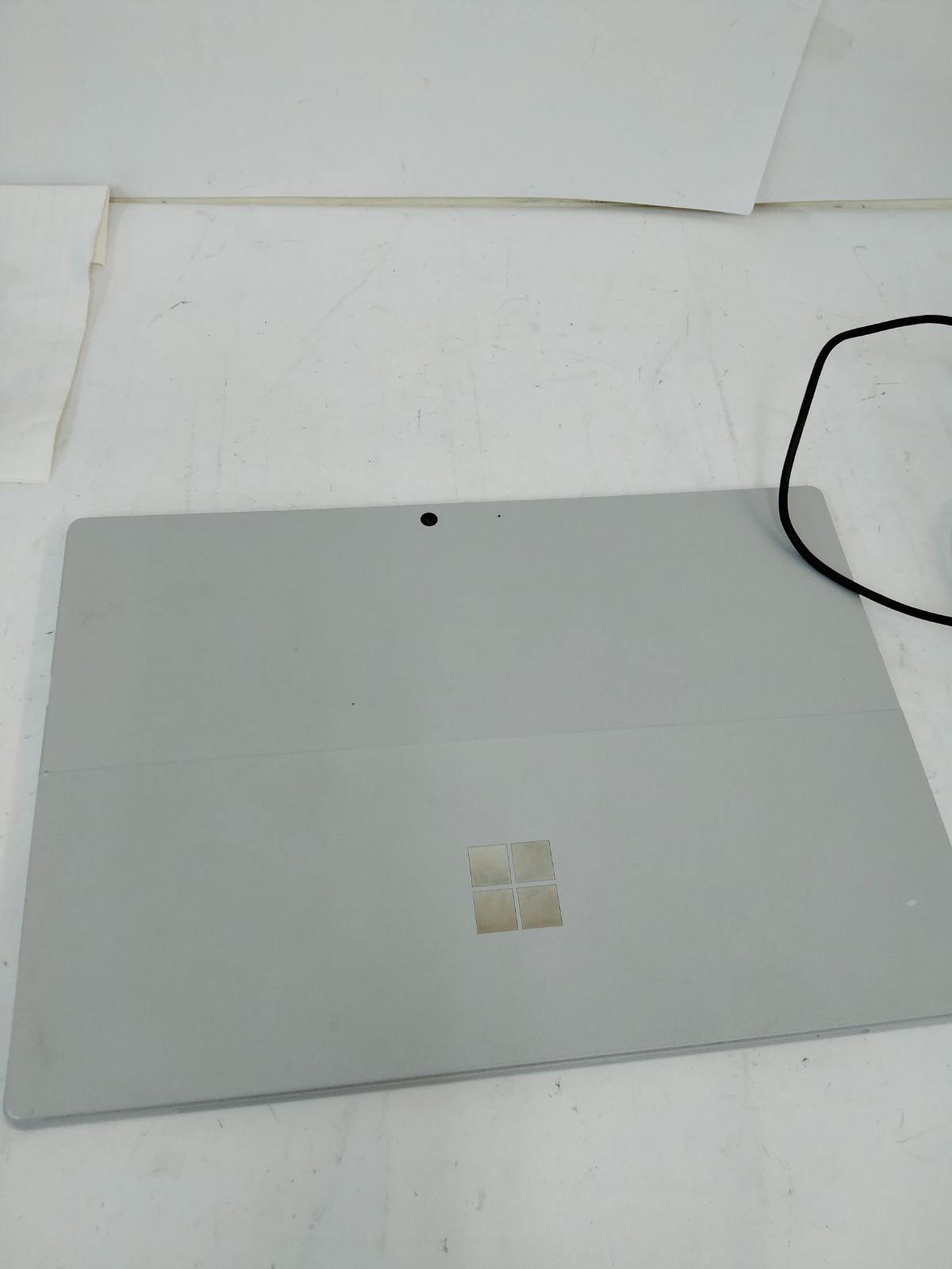 通電起動 ACアダプター付