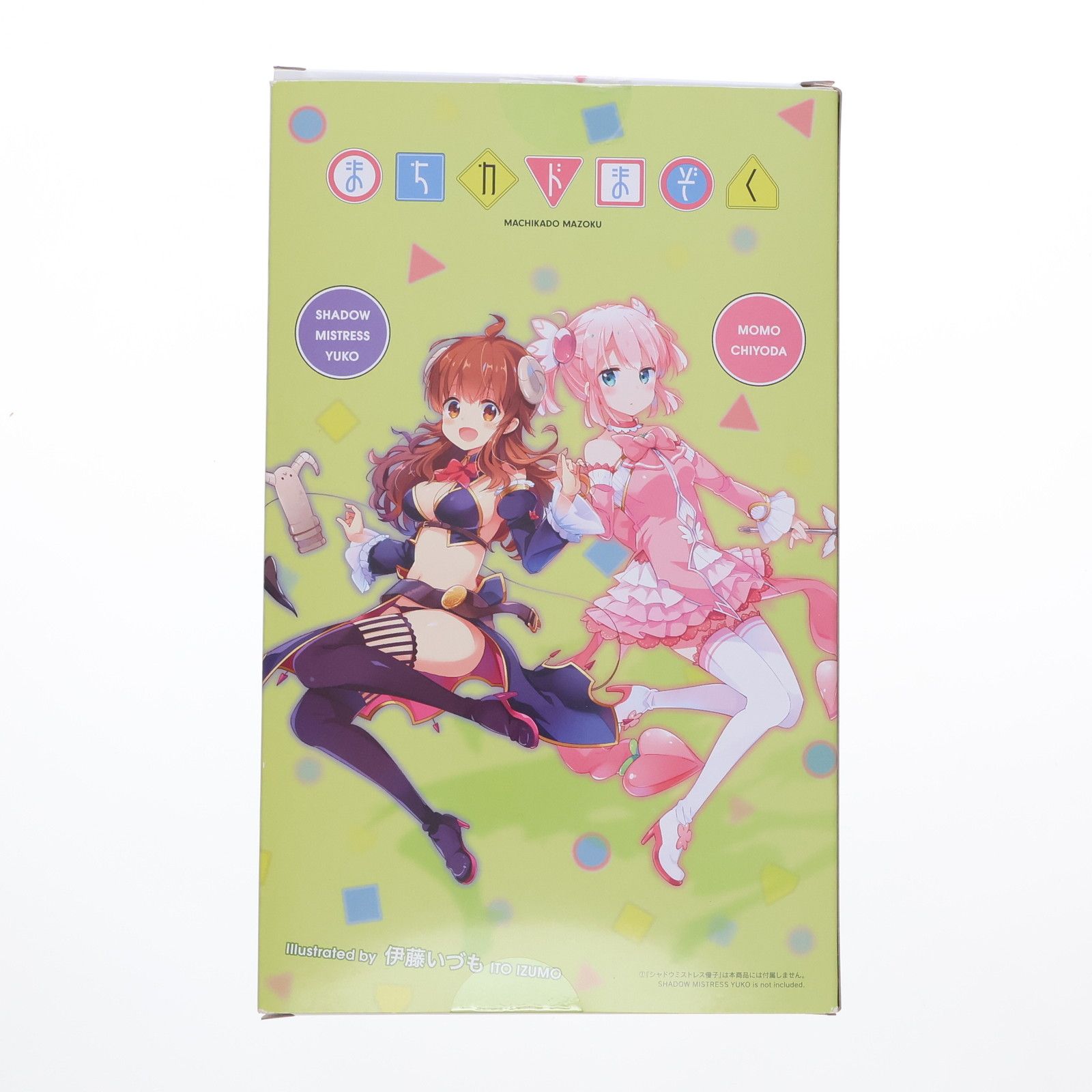 メディコスオンラインショップ&コトブキヤショップ限定特典付属