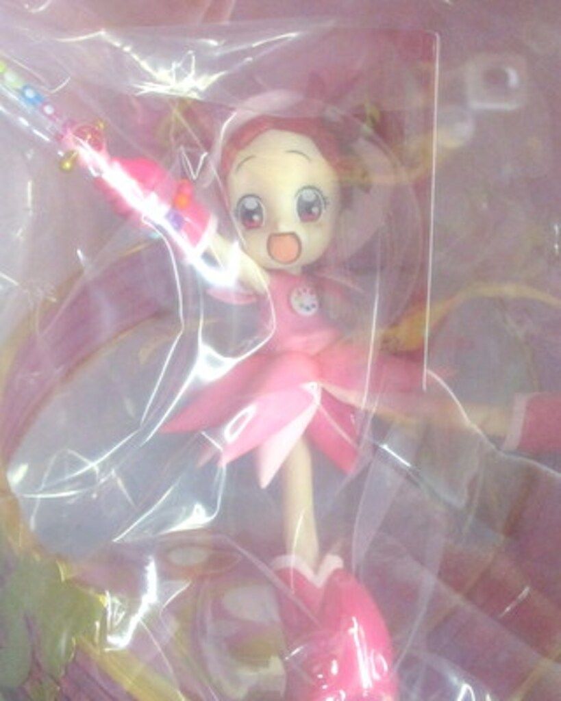 おジャ魔女どれみ 一番くじ A賞 春風どれみフィギュア 一番くじ おジャ魔女どれみ Sweet magical surprise！ A賞 春風