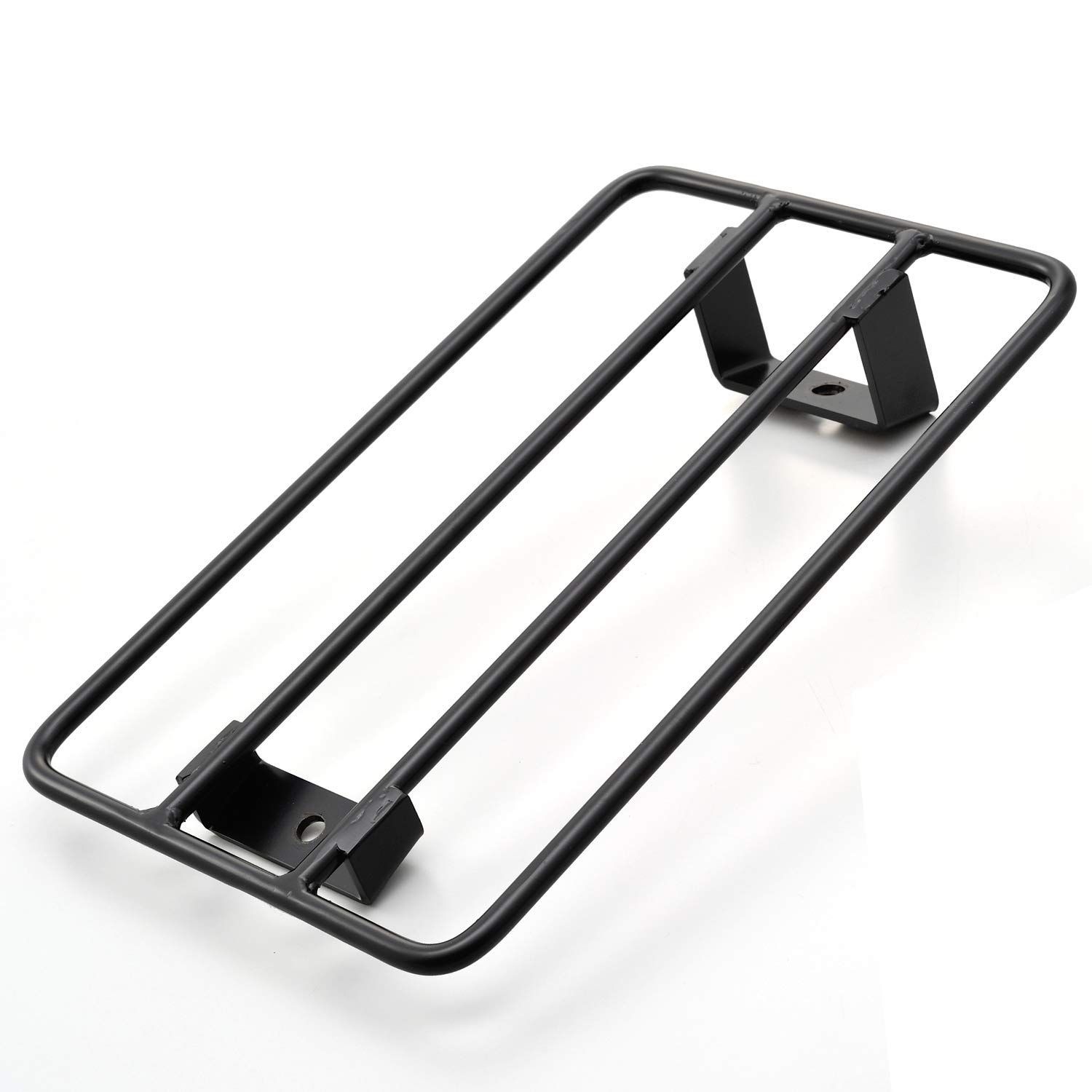 バイク用 デイトナ(Daytona) リアキャリア レブル250/500(17-21