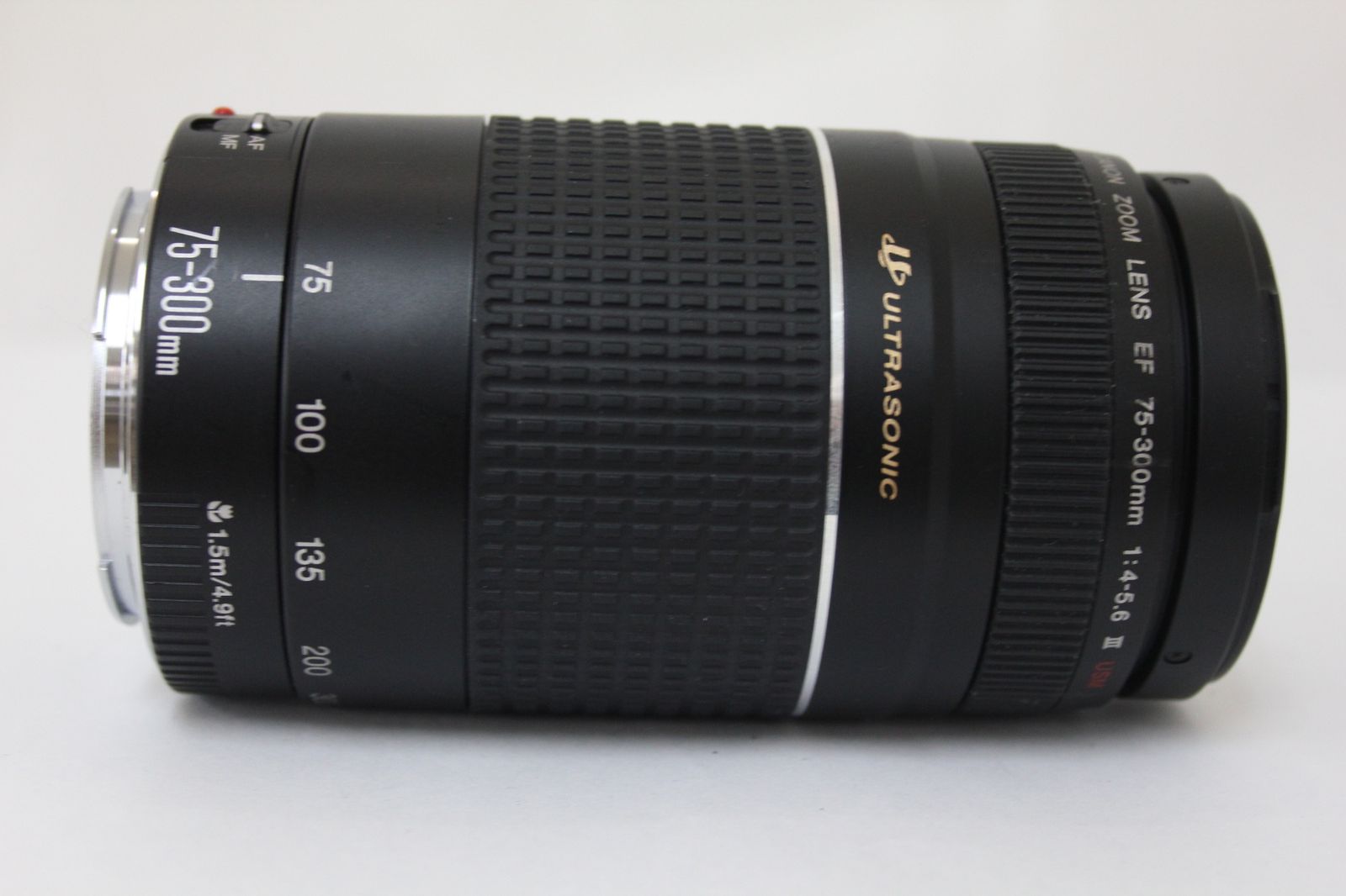 Zoom Lens