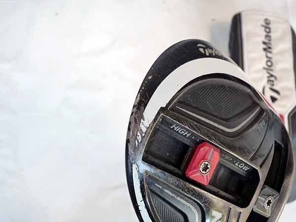 テーラーメイド M 1 460 ドライバー Speeder 661 6 9 5度 S