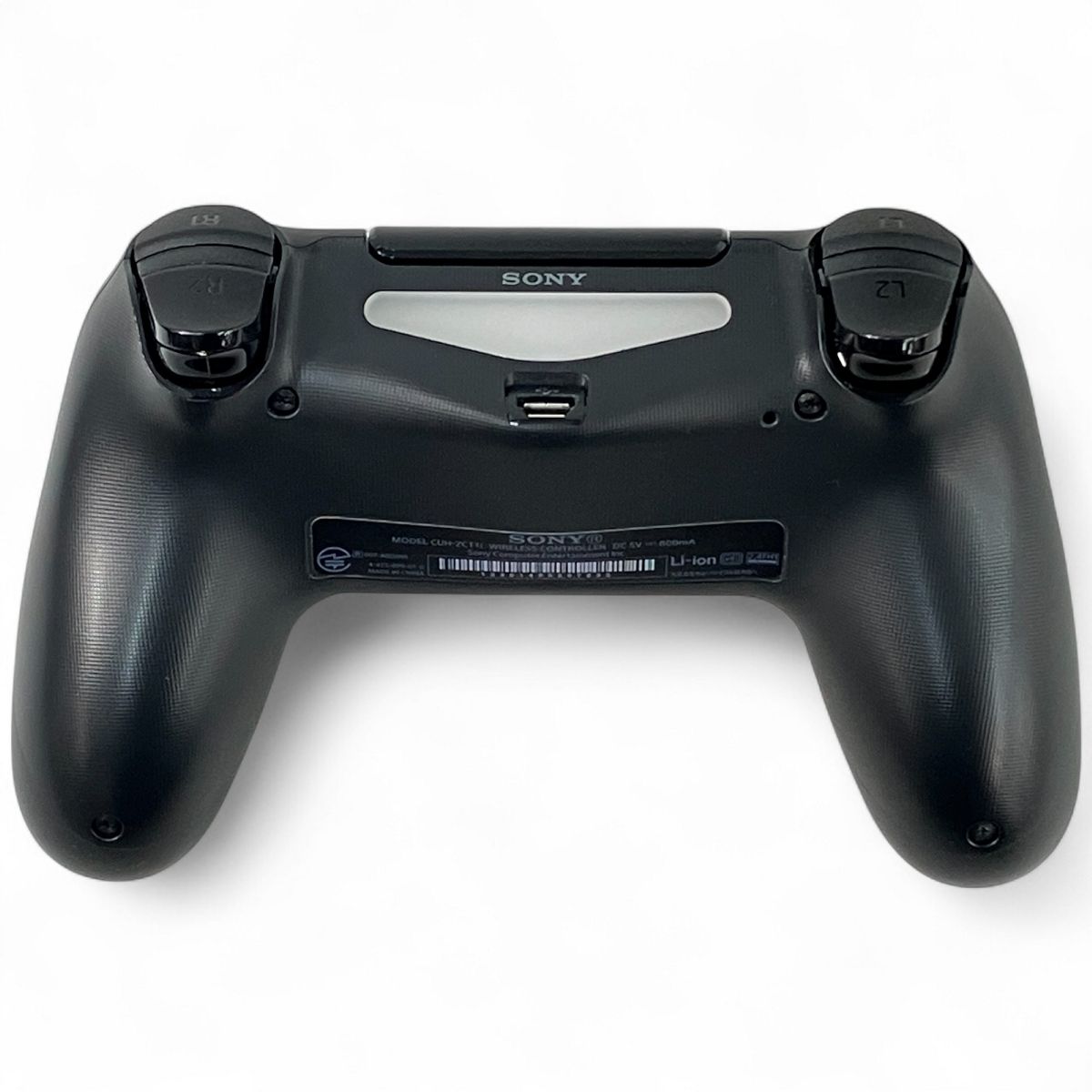 プレイステーション4