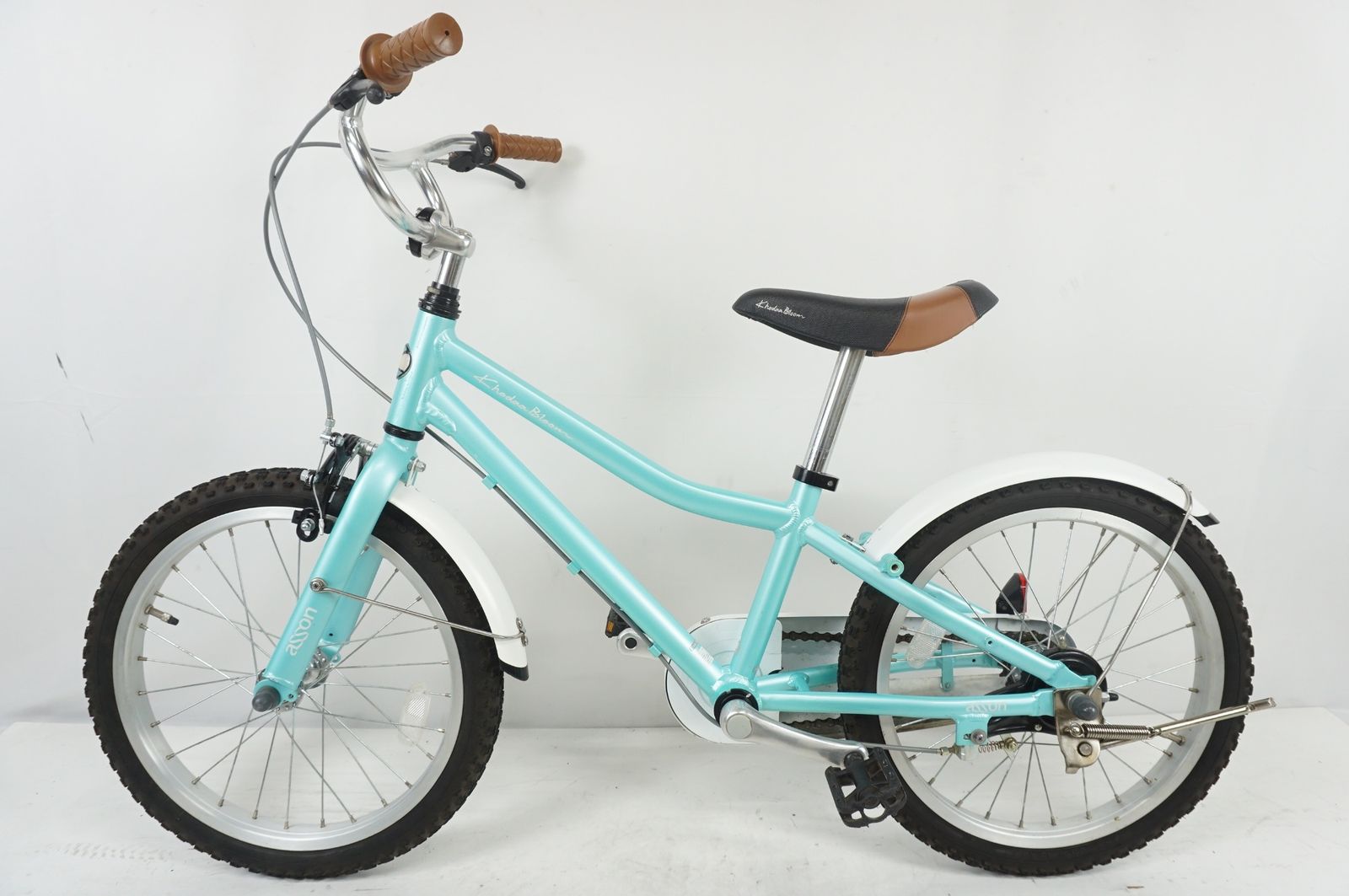 KHODAABLOOM 「コーダーブルーム」 ASSON K18 2020年モデル キッズ