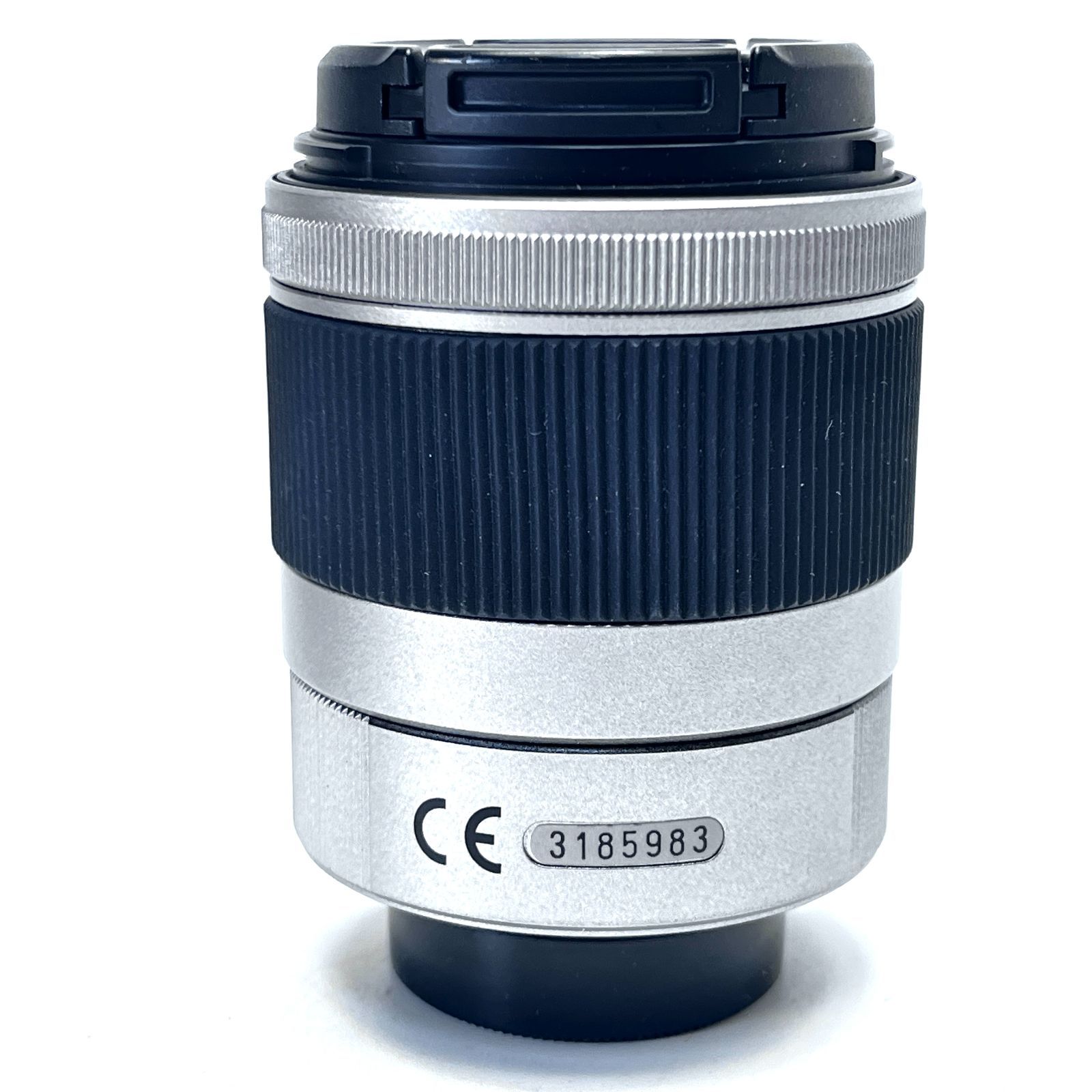 PENTAX Q10 Wズームキット SILVER PENTAX Q10 ダブルレンズキット