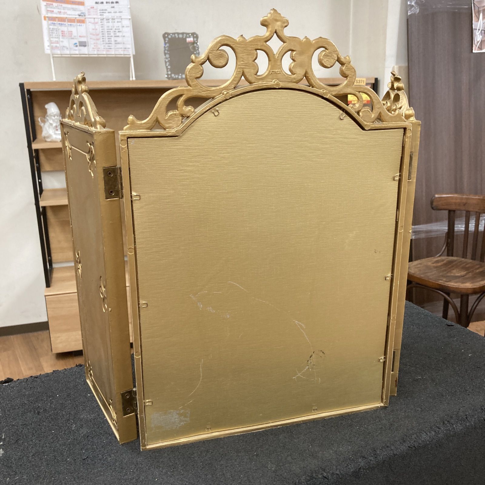 GOLD コンパクト