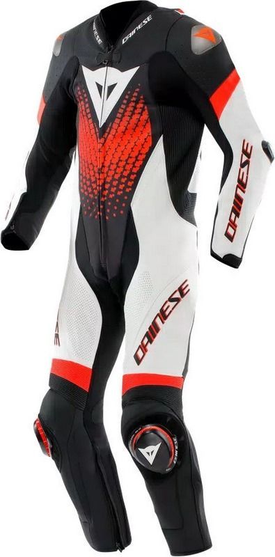 Dainese / ダイネーゼ LAGUNA SECA 6 PERF 1PC レザー スーツ