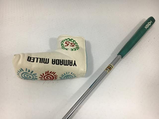 山田ゴルフ