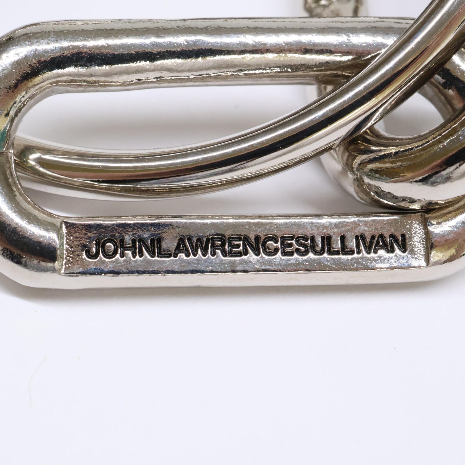JOHN LAWRENCE SULLIVAN ジョンローレンスサリバン 【美品】BIG