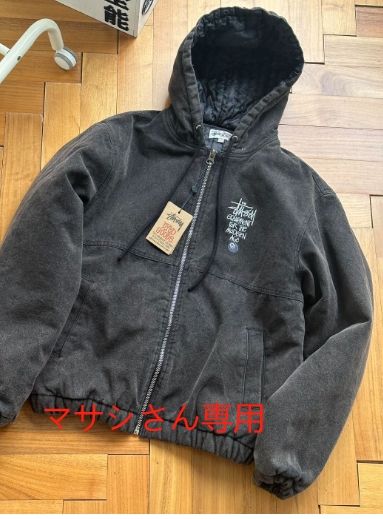 マサシさん専用