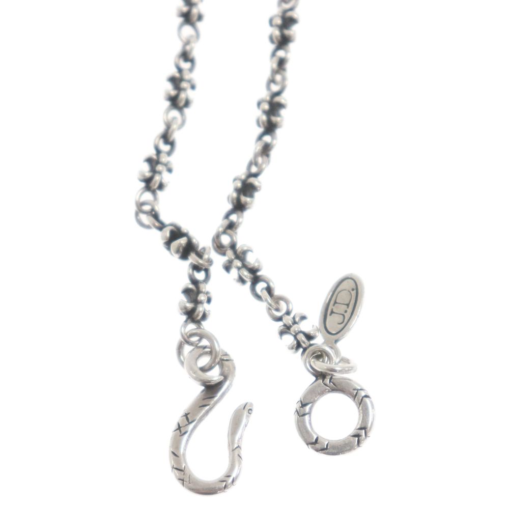 Justin Davis (ジャスティンデイヴィス) TINY FDL CHAIN タイニーFDL