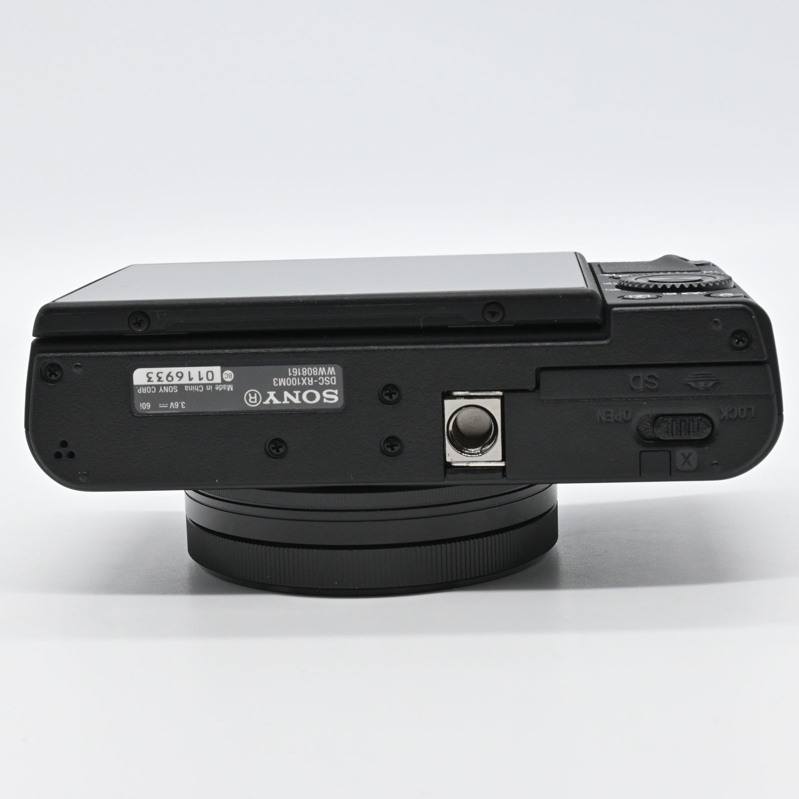 ☆極上品☆SONY Cyber-shot DSC-RX100M3 - メルカリ