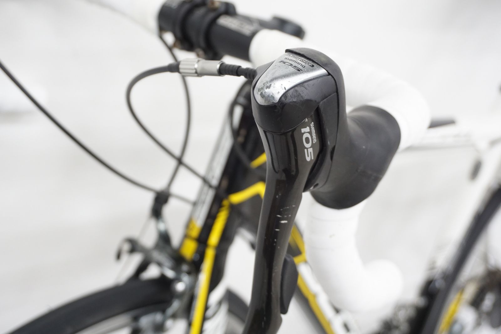 SCOTT 「スコット」 CR-1 TEAM 2009年モデル ロードバイク