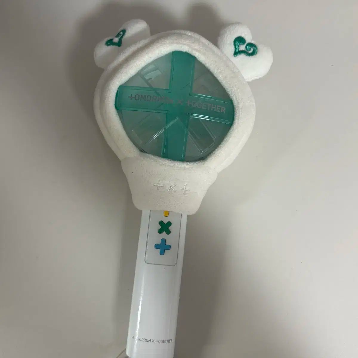 MOA棒 TXT ペンライト 1 TOMORROW X TOGETHER(TXT) ペンライト