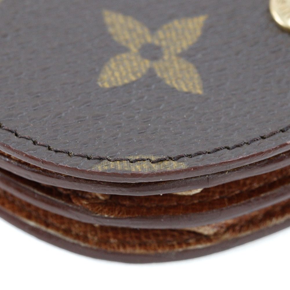 LOUIS VUITTON】ルイ・ヴィトン ポルトモネ グゼ M61970