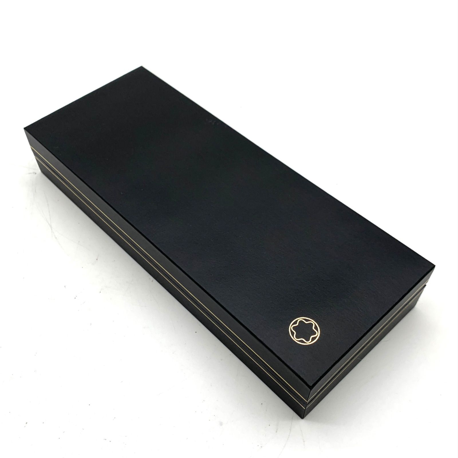 MONT BLANC ボールペン 箱入り SKLAD-KIRPICHA_RU