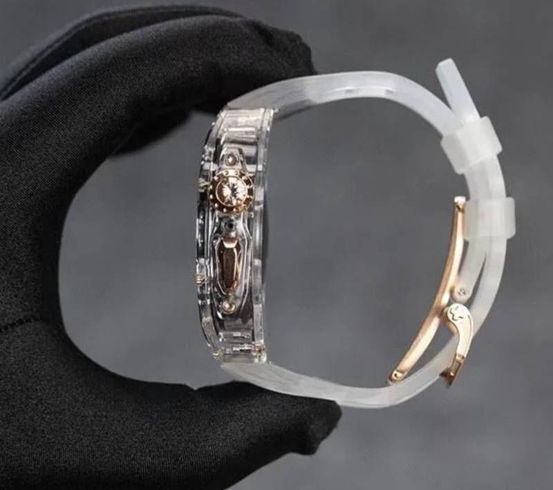 ウルトラ アップルウォッチ対応