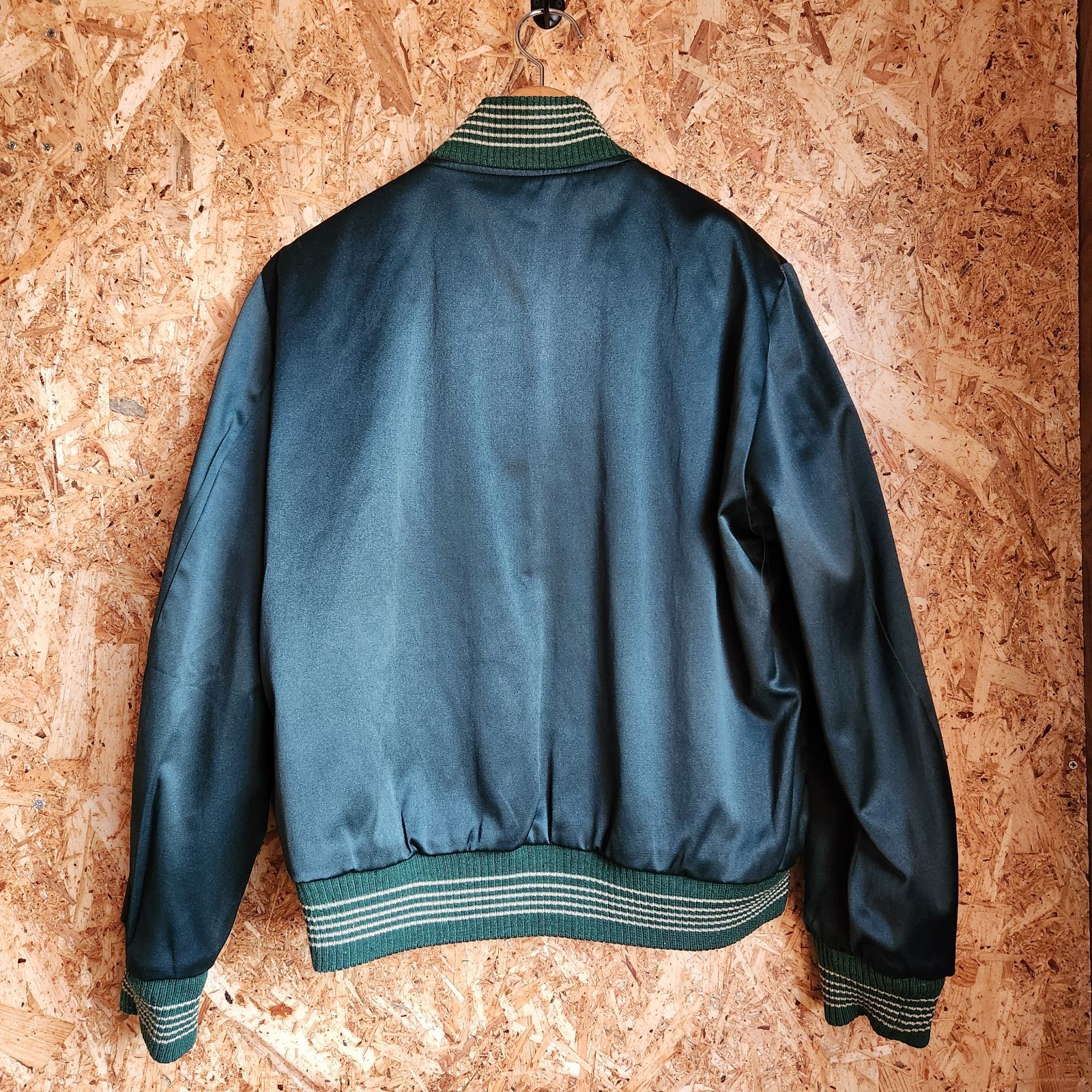 NEIGHBORHOOD/SOUVENIRJACKET スカジャン NEIGHBORHOOD 18ss