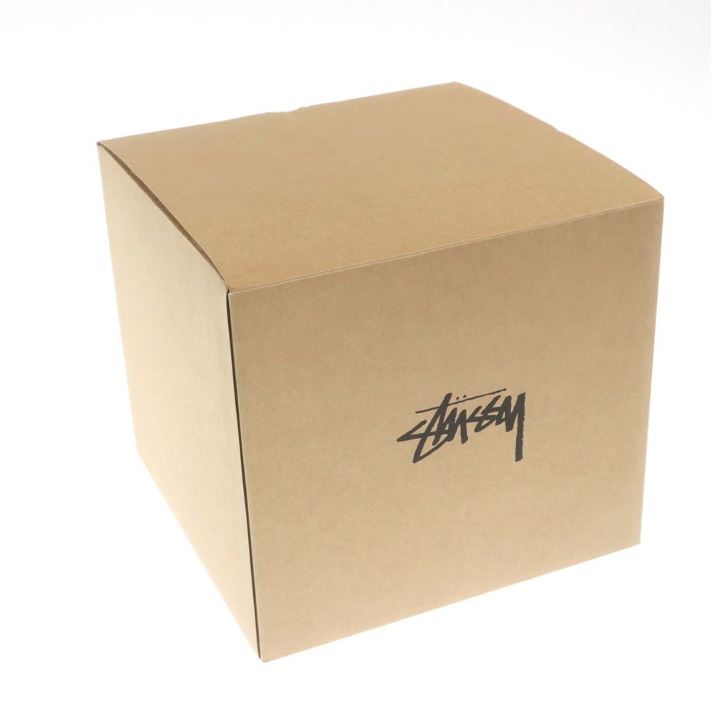 STUSSY (ステューシー) 8BALL COOKIE JAR エイトボール クッキージャー 小物入れ ブラック - メルカリ