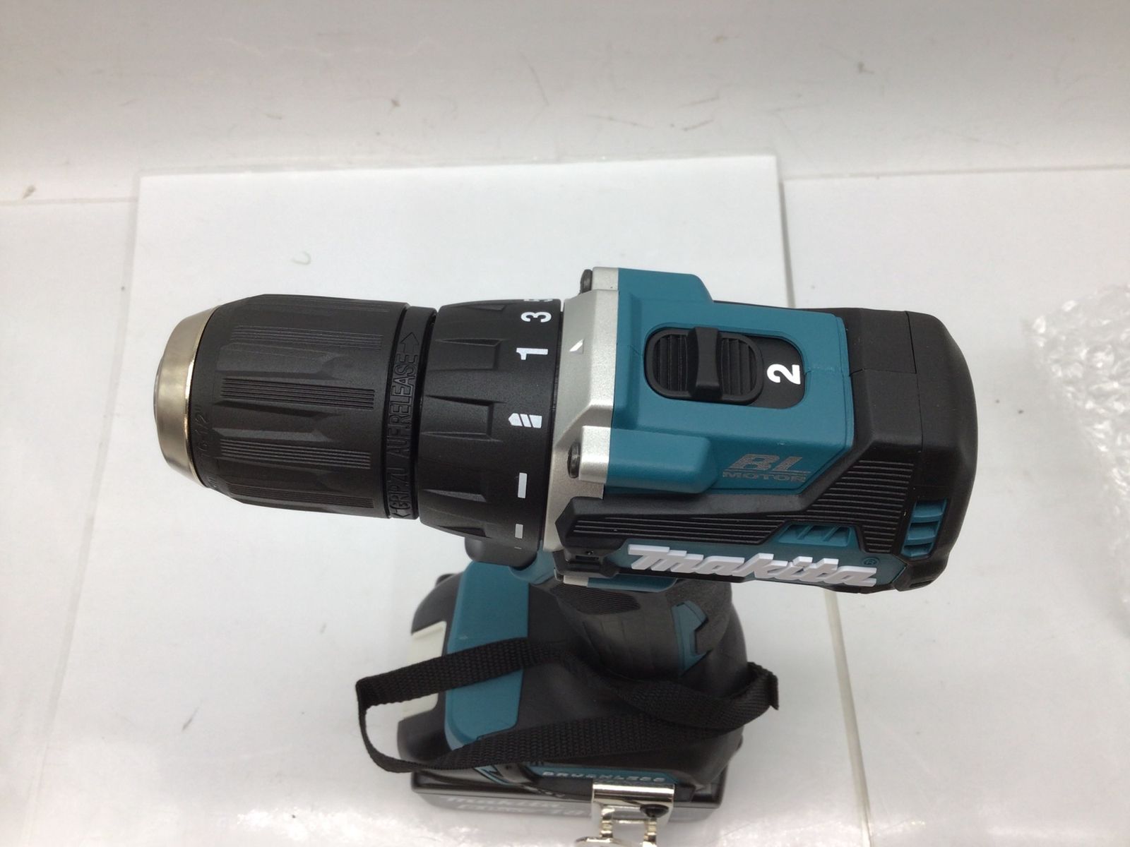 ♥ Makita|マキタ 充電式ドライバドリル 18V6Ah バッテリ2本 充電器 ケース付 DF487DRGX IT15YJ1F4Q9G エコツール知立店 M02 HRDEVELOPMENT_JP