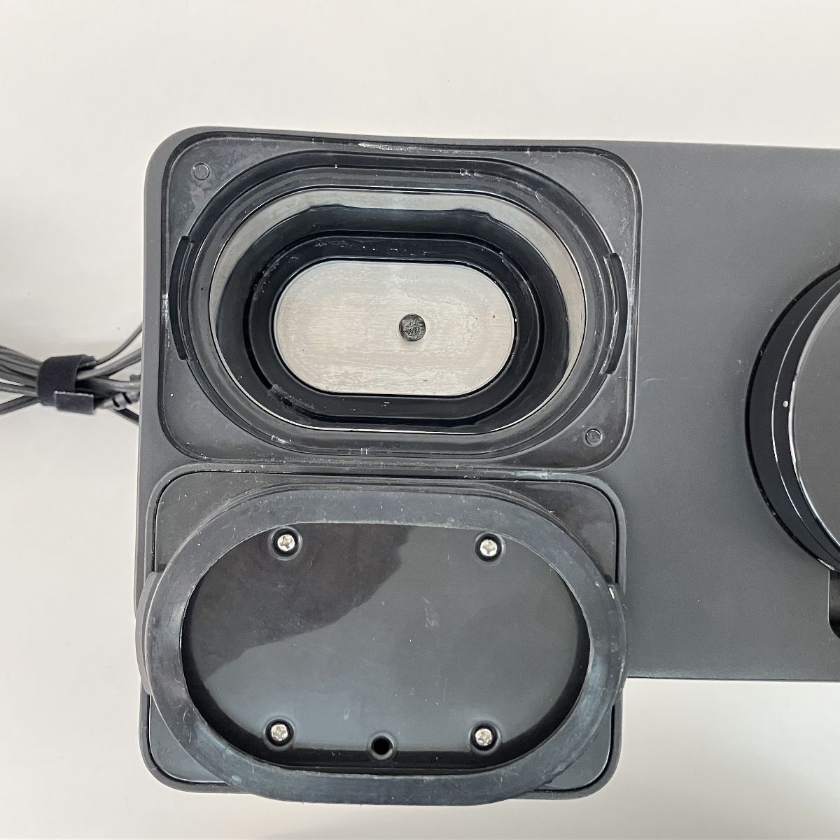 TWINBIRD CM-D457