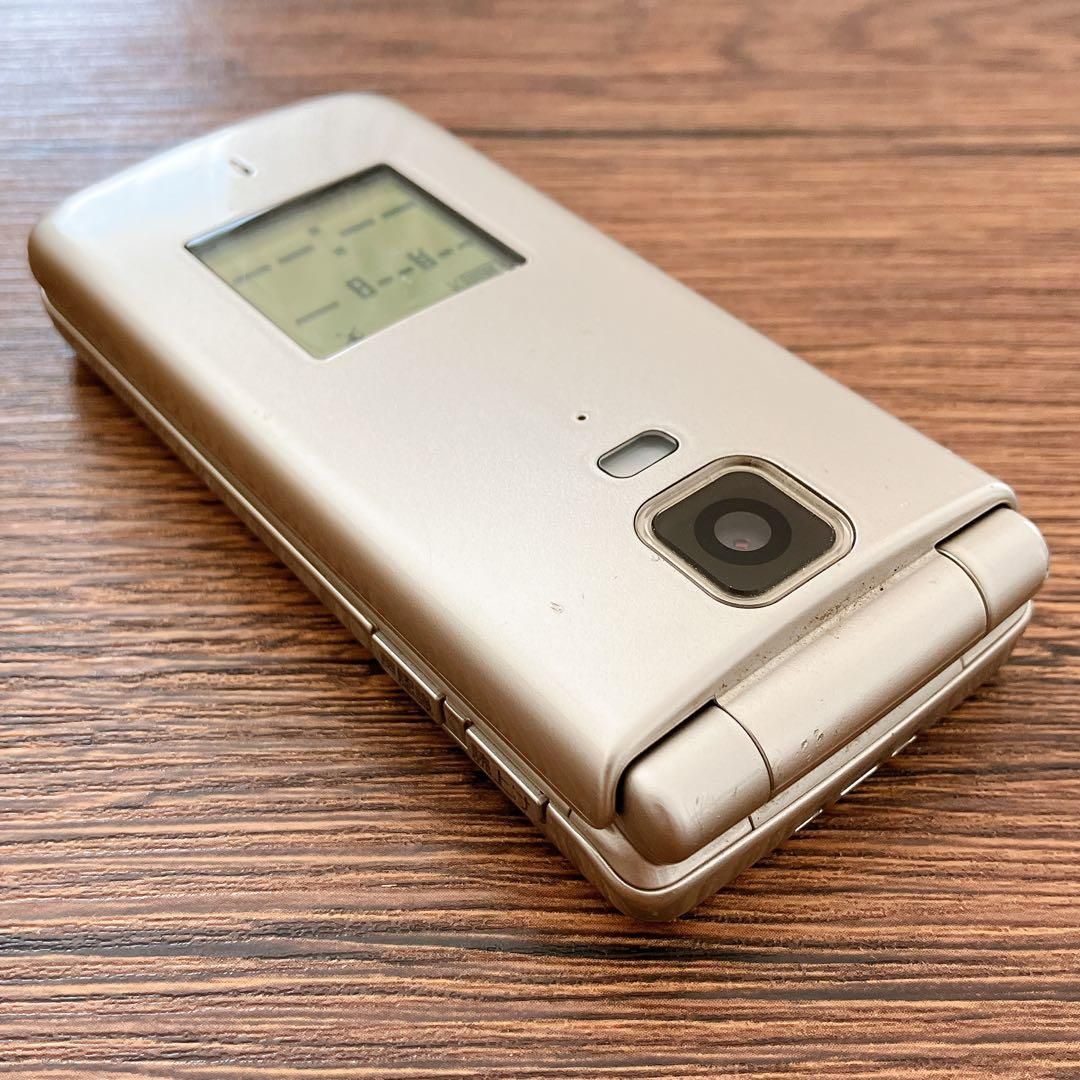 新品 au 簡単ケータイ K010 ガラケー 整理番号7 価格.com - 京セラ