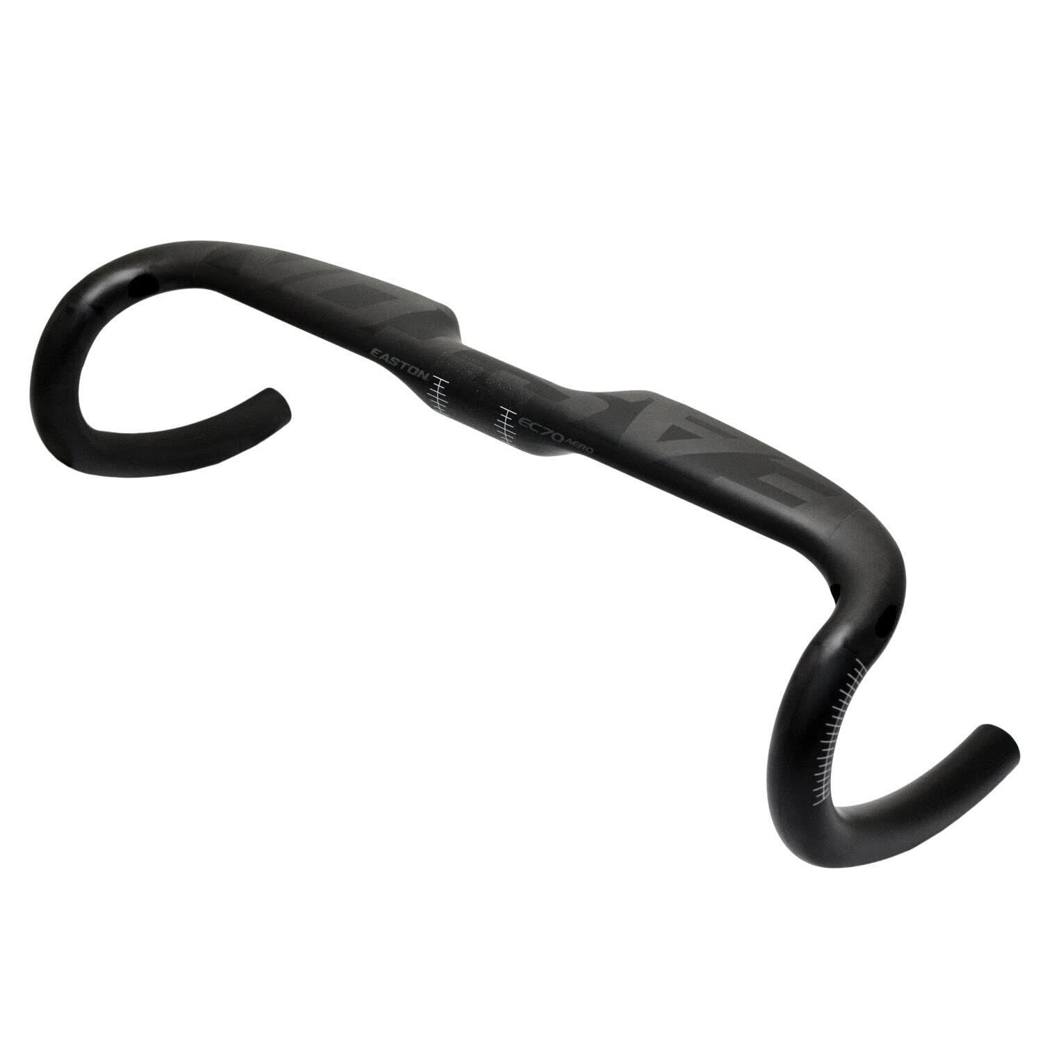 Easton EC70 AERO 31.8X420MM Carbon Handlebar Di2， EA2337