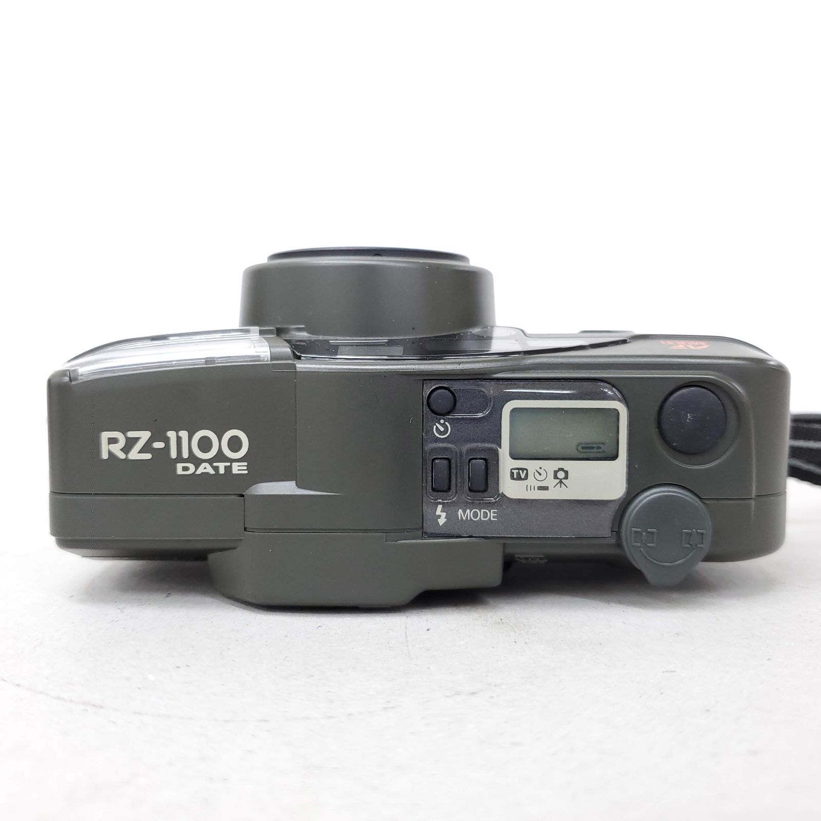 【動作確認済】 RICOH RZ-1100 F0902-16ID y 動作確認済】 RICOH RZ-1100 F0902-16ID y カメラ