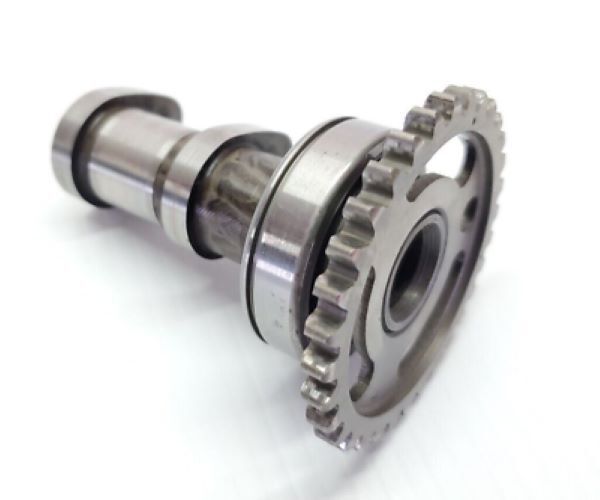 カワサキ KX250F インテークカムシャフト Camshaft Comp Intake 49118-0774 KAWASAKI 純正 Genuine JDM ♥ メーカー純正品