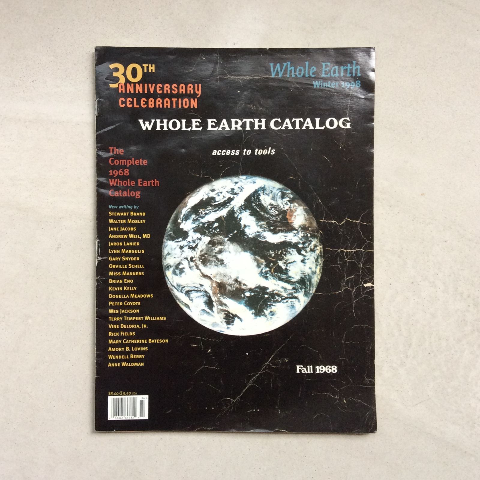 Whole Earth Epilog ホールアースエピローグ Catalog Whole Earth Epilog（ホールアースエピローグ） | CATALOG&BOOKs