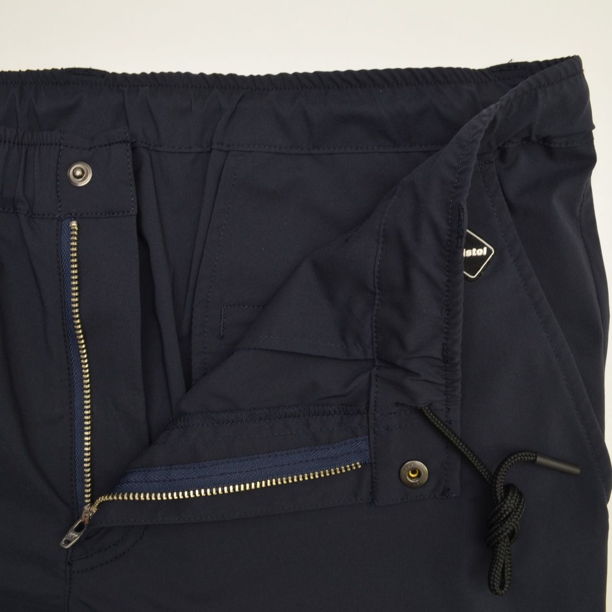 23SS FCRB-230081 VENTILATION PANTSパンツ XL XL【F.C.R.B. / エフシーアールビー】23SS FCRB-230081
