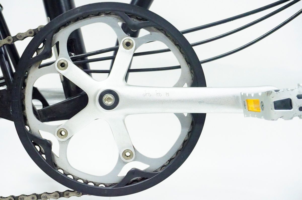 折り畳み自転車 バイチャリ名古屋大須店