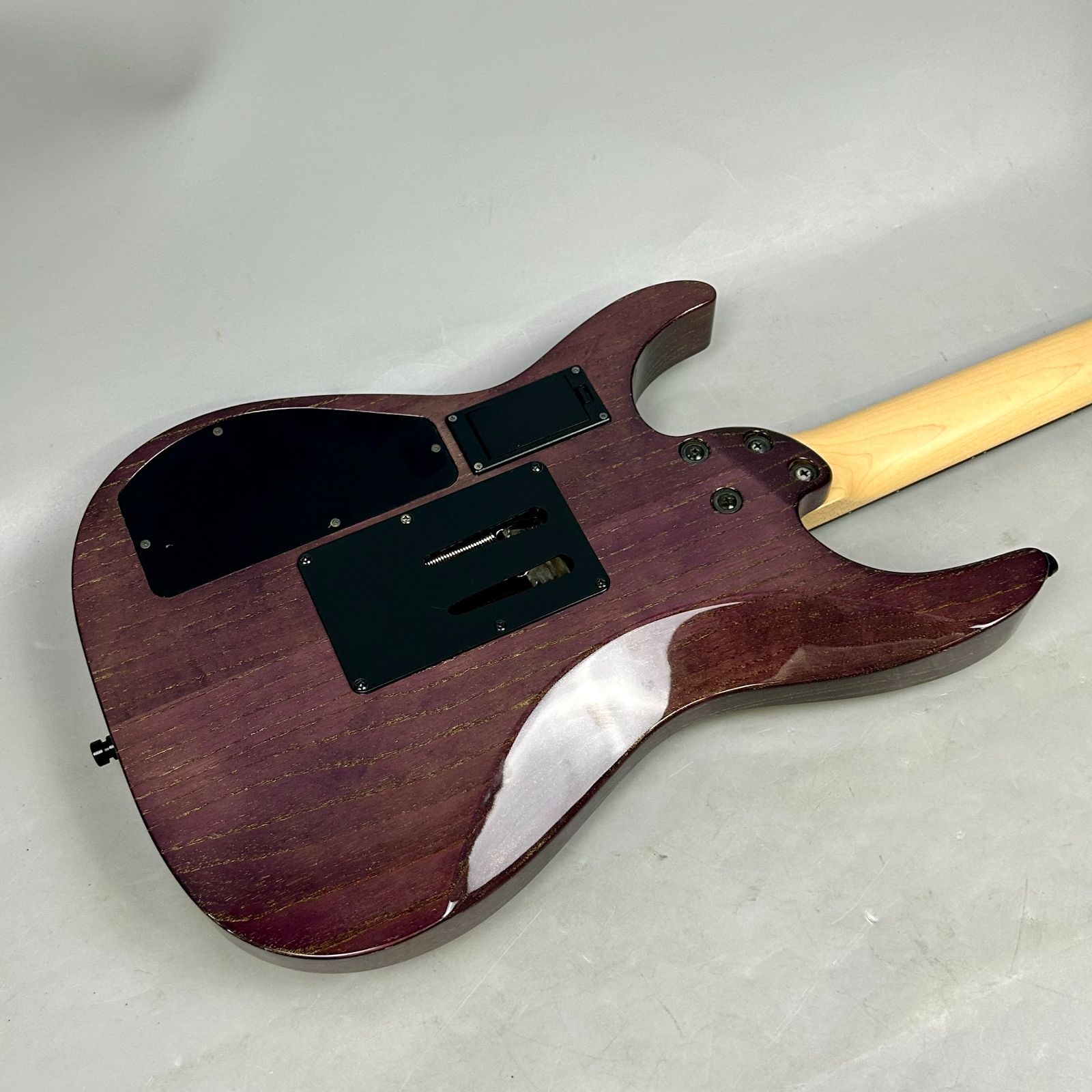 Fernandes FR-24 DLX JPC f145 - メルカリ