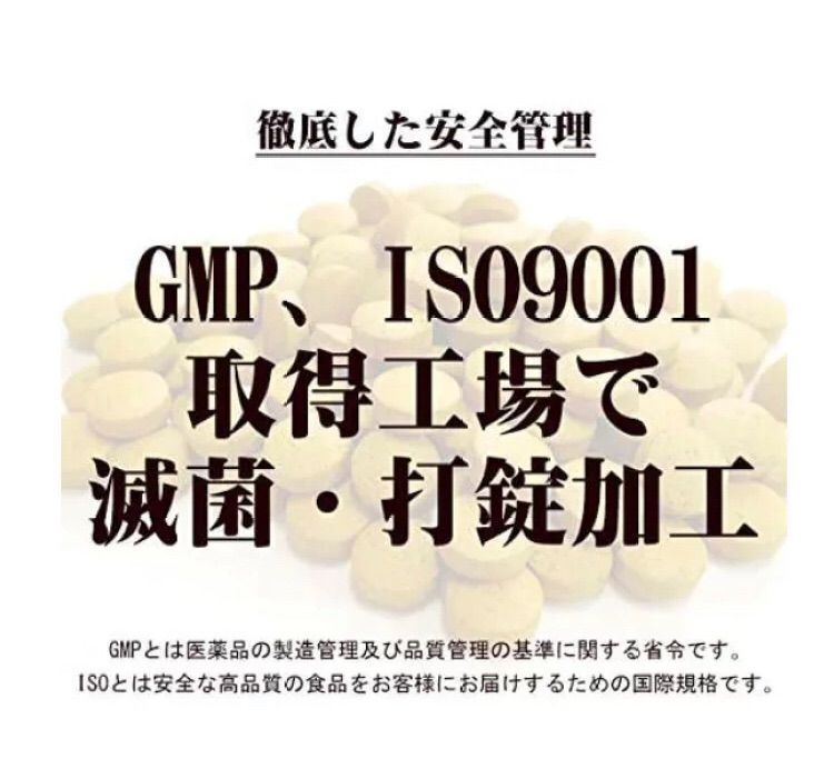 屋久島春ウコン粒 300粒