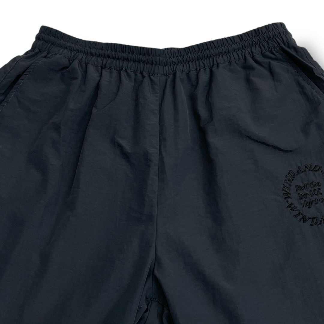 Da-ice × WIND AND SEA ダイス ウィンダンシー ML-047 コラボ ナイロン