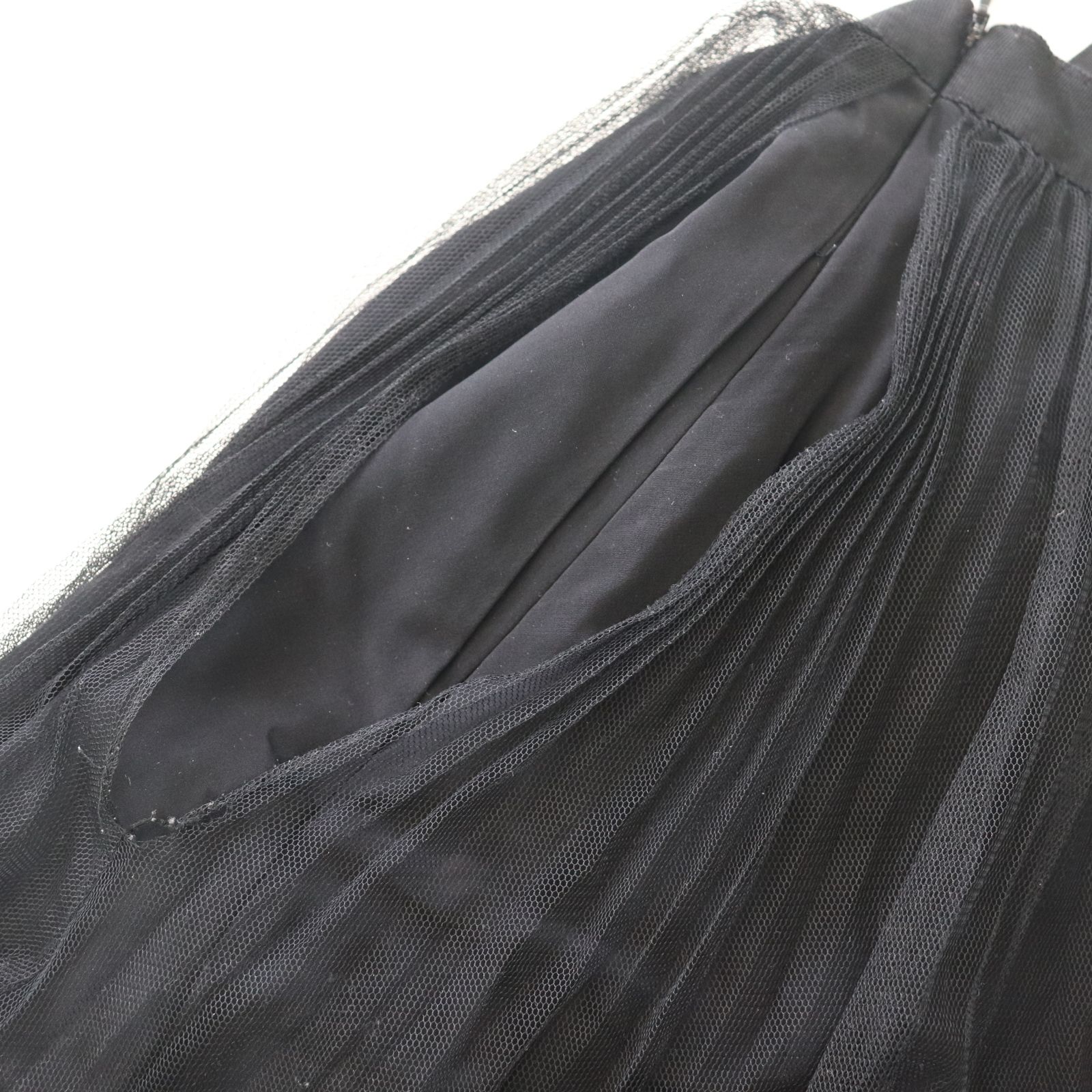 IT0IXVE1FLHK フォクシー ナイトロマンス スカート 38368 プリーツ  