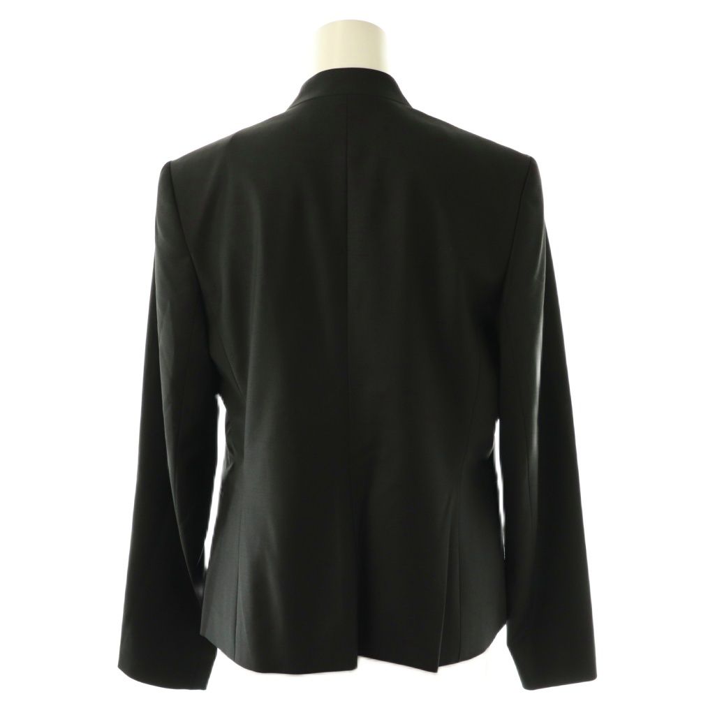 セオリーリュクスExecutive Donna 3テーラードジャケット 44 黒 EXECUTIVE COLLECTION | Theory luxe（セオリーリュクス）公式