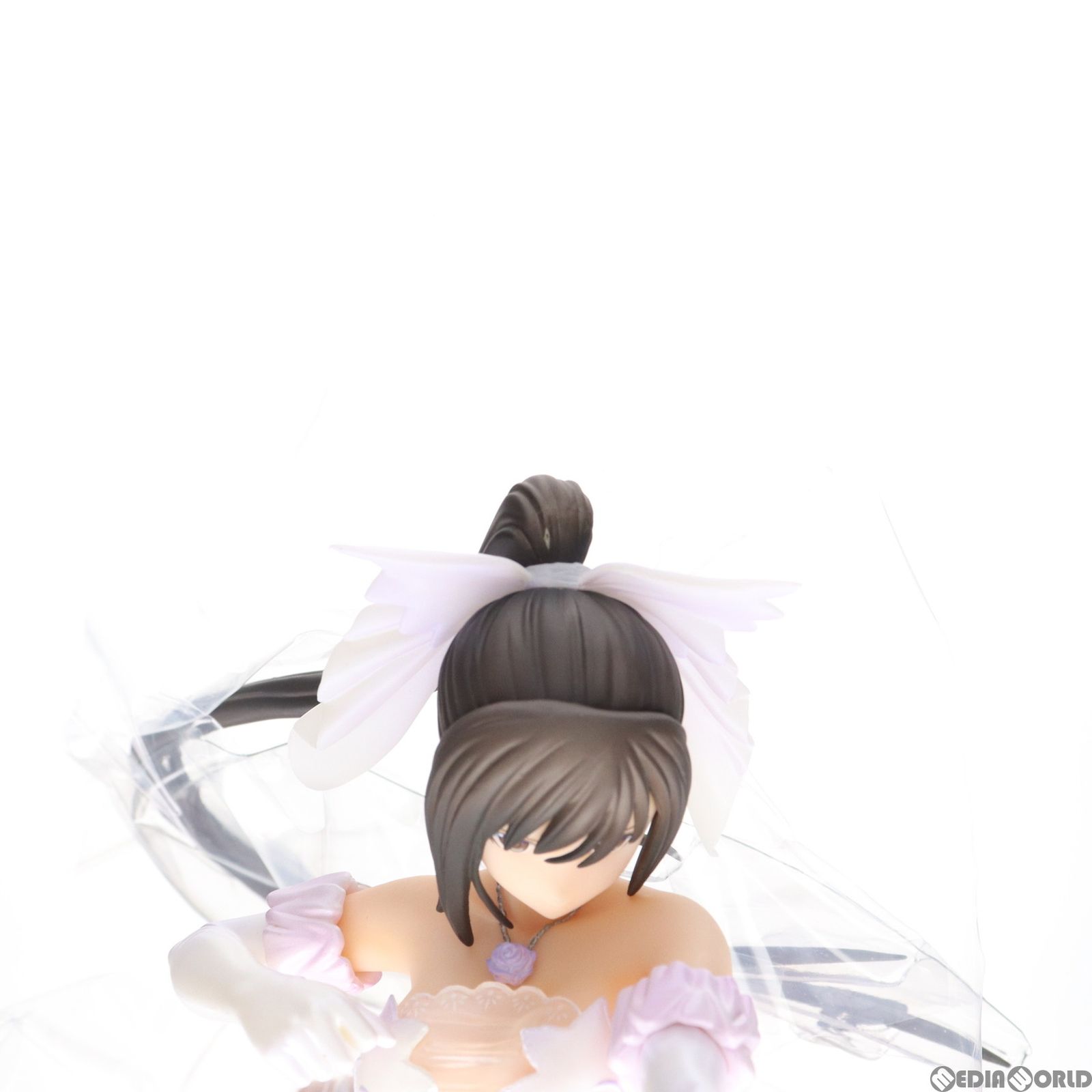 サクヤ -Mode:セラフィム- シャイニング・アーク 1/8 完成品