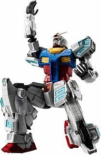 ハピネット ROBOT魂 RX-78F00|E ｶﾞﾝﾀﾞﾑ 67533 フィギュア