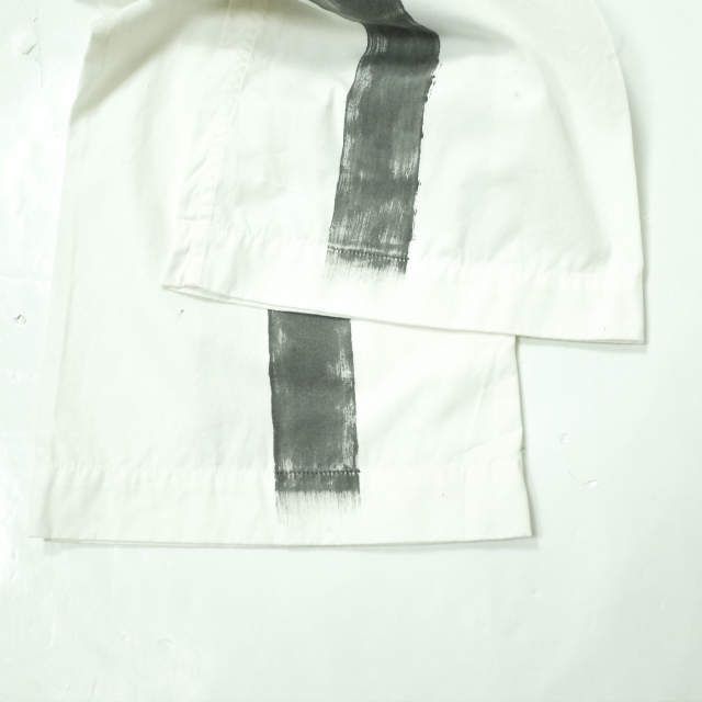 fuuukoさん着用バズリクソンズ× BEAMS BOY別注USNステンシルPN
