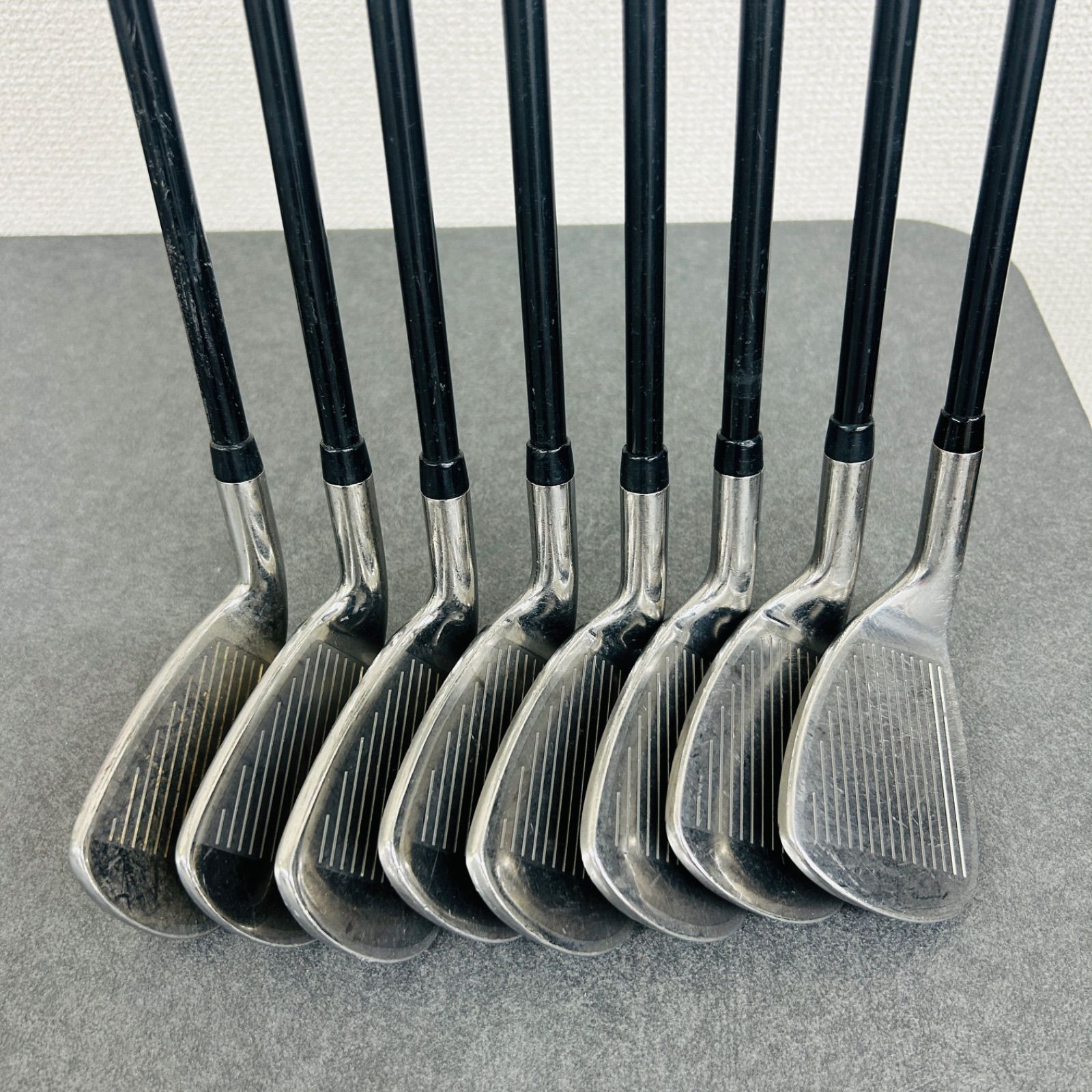スリクソン ZXi5 アイアン Diamana ZXi for IRON