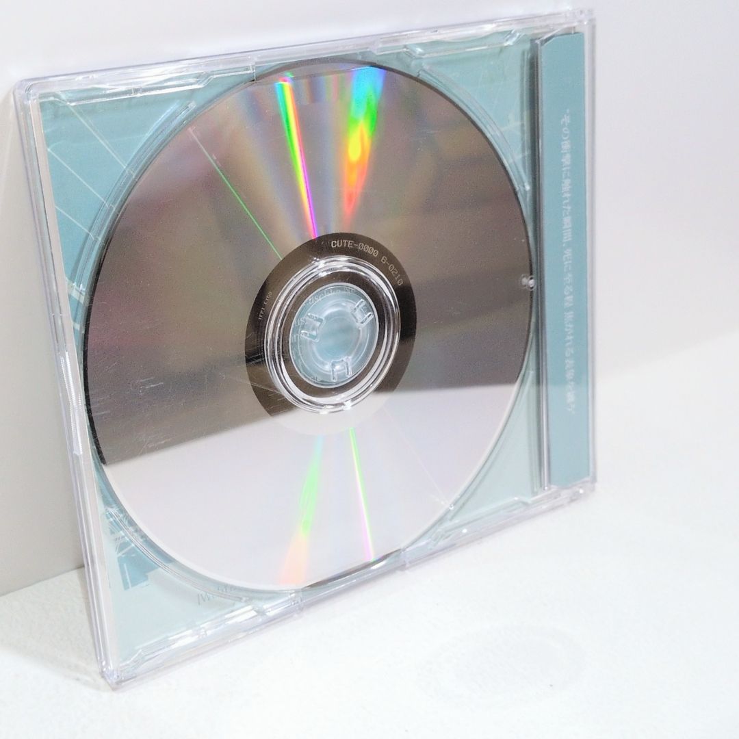 Hysteresis ELECTROCUTICA ヒステリシス エレクトロキューティカ