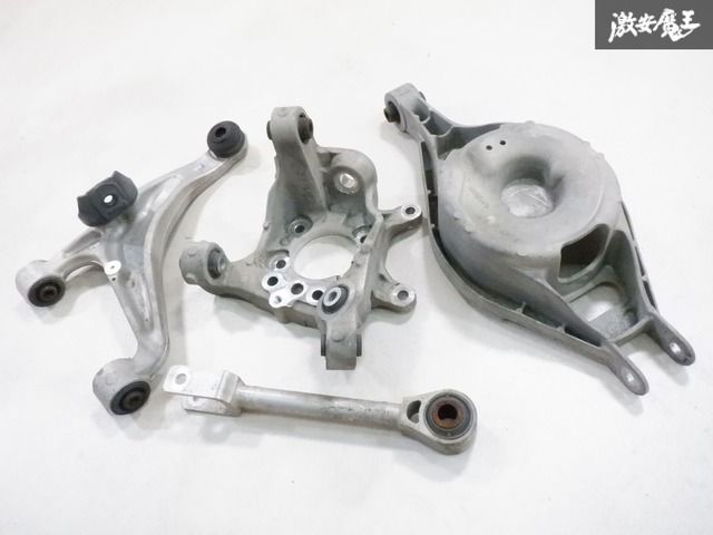 NISSAN 日産 純正 CKV36 V36 スカイライン クーペ リア アーム