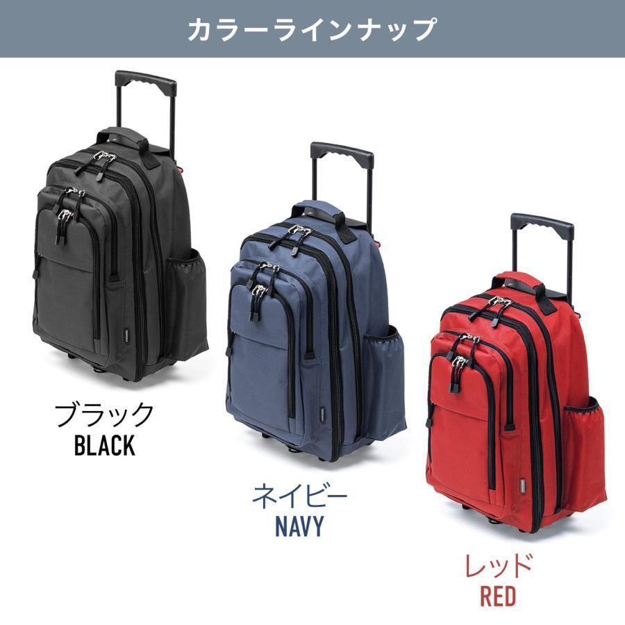 機内持ち込み 2WAY