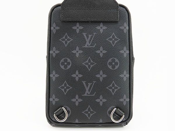 新品同様】ルイヴィトン LOUIS VUITTON タイガラマ モノグラム  