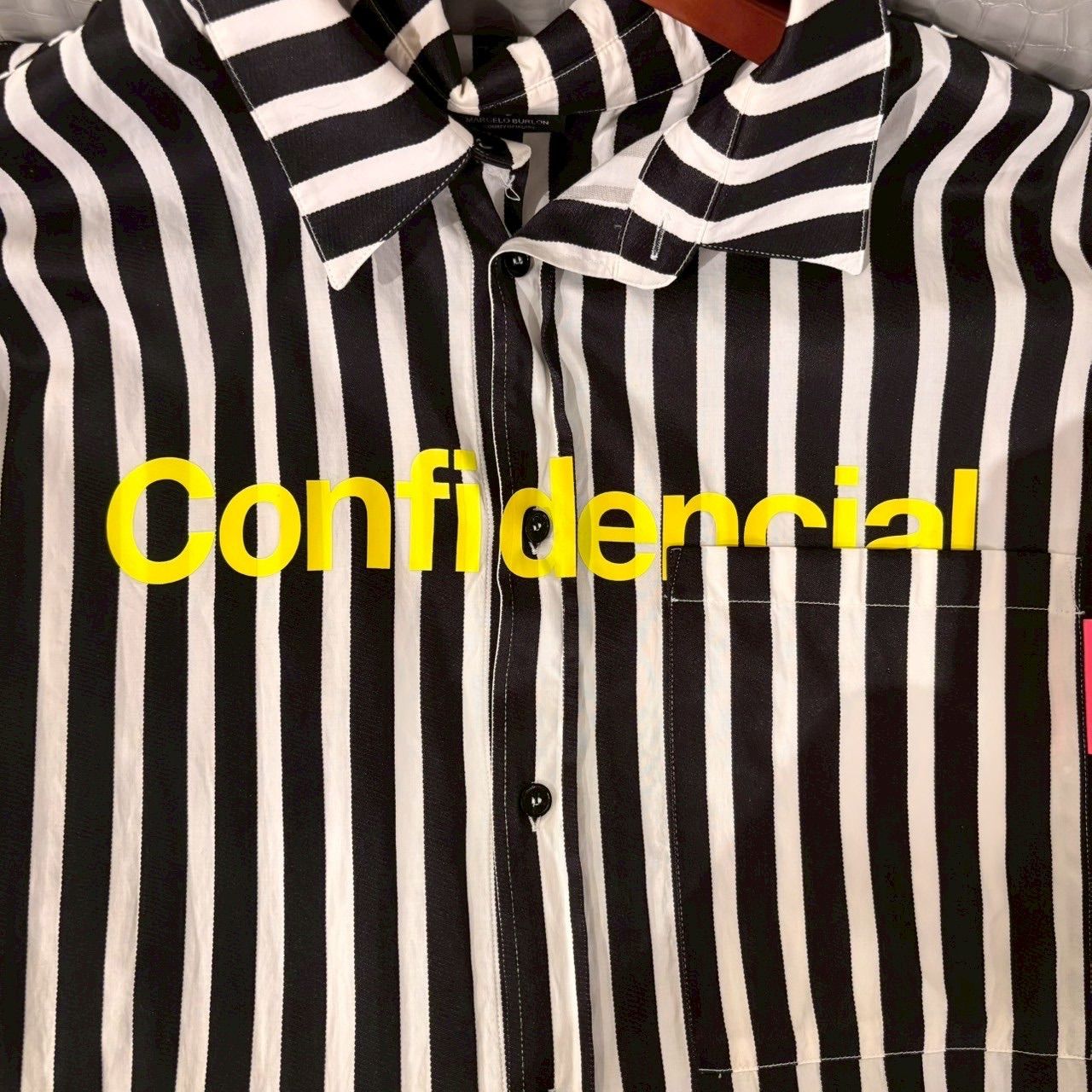 マルセロブロン 半袖シャツ COUNTY レディース SIZE XS MARCELO BURLON 中古 楽天市場】MARCELO BURLON マルセロバーロン（レディース