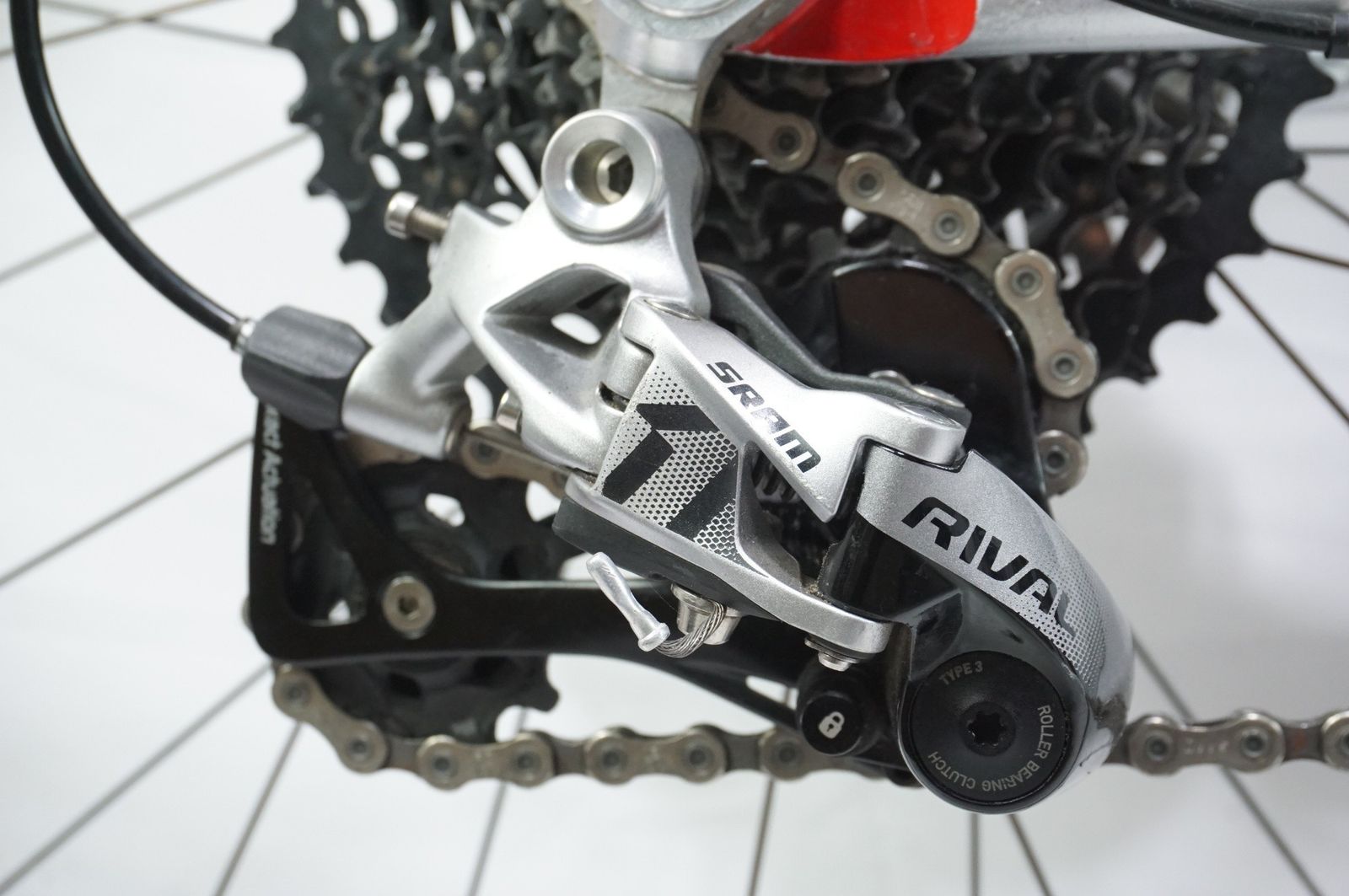 ロードバイク バイチャリ中目黒店