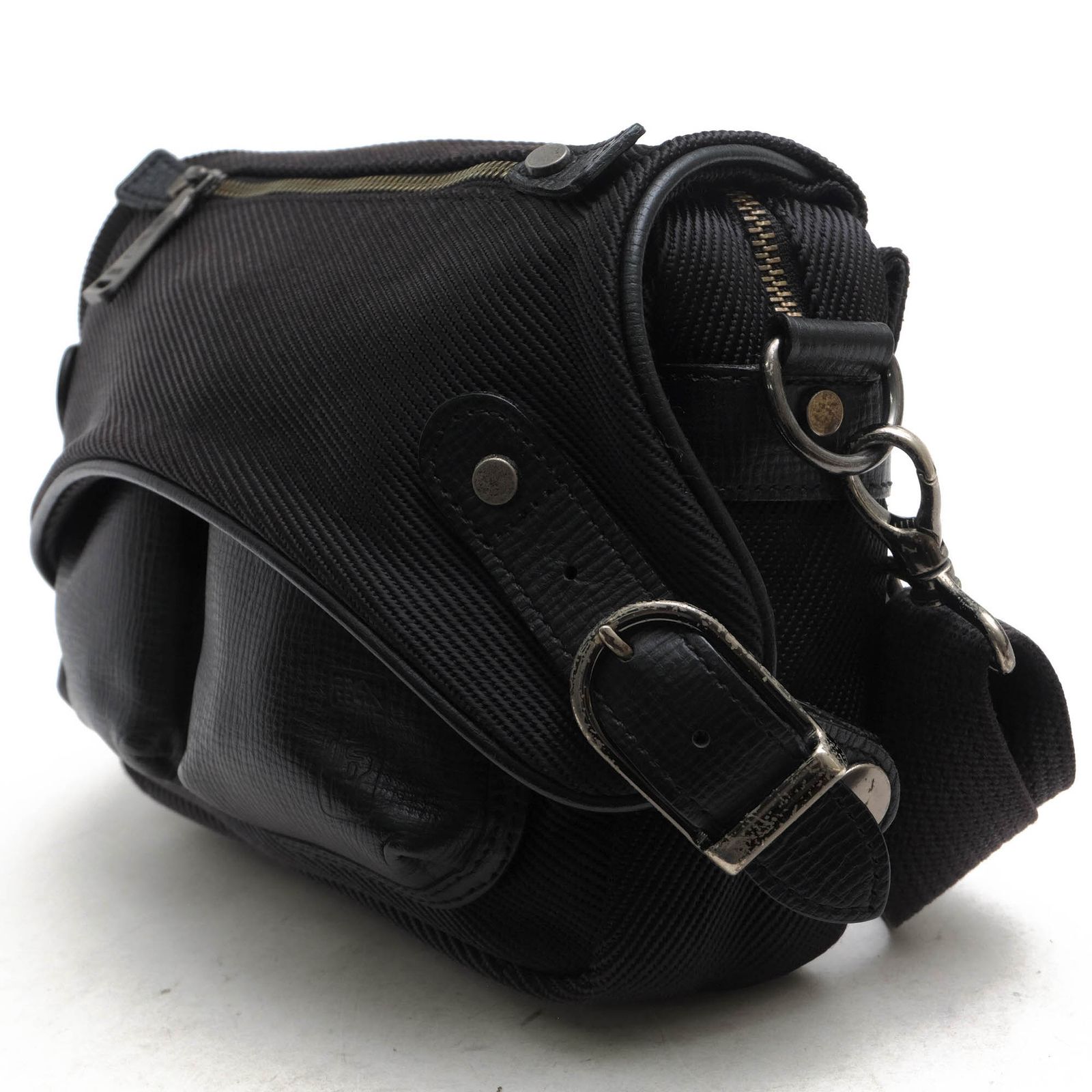 ️未使用級️輪怐 極 Lin-ku エクストリームプレミアム ボストンバッグ